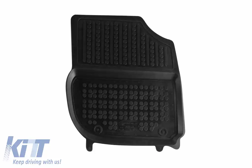 Mochete din cauciuc specifice, potrivite pentru Honda HR-V e:HEV Advance, e:HEV Elegance după 2021, set de 4 piese, culoare neagră-image-6214601