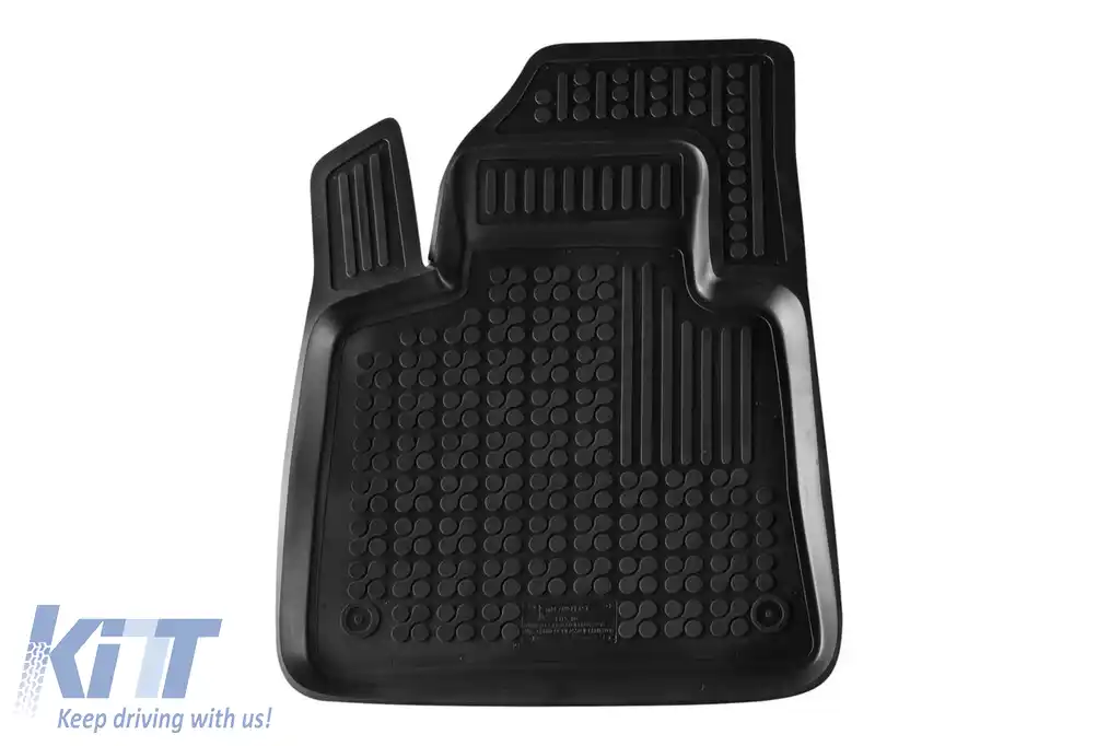 Mochete din cauciuc specifice, potrivite pentru Citroen C4 Picasso, Grand Picasso 2013-2018, Spacetourer după 2018, set de 3 piese, culoare neagră-image-6214933