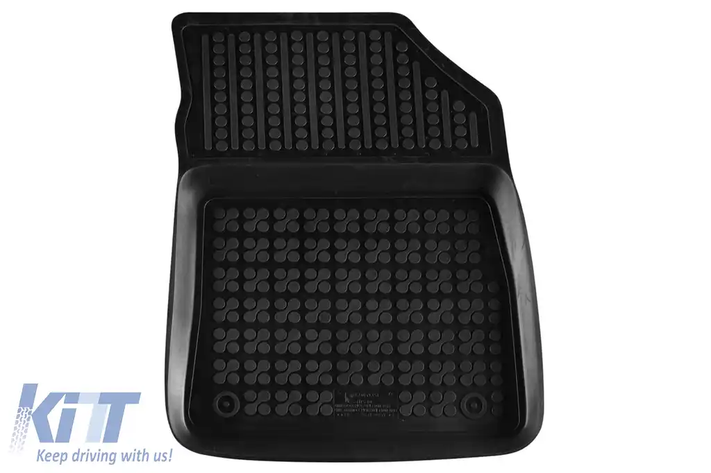 Mochete din cauciuc specifice, potrivite pentru Citroen C4 Picasso, Grand Picasso 2013-2018, Spacetourer după 2018, set de 3 piese, culoare neagră-image-6214934