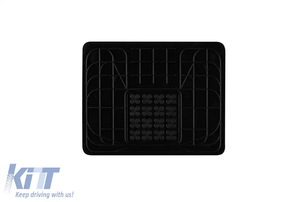 Mochete din cauciuc specifice, potrivite pentru Peugeot 308 SW PHEV și GT Pack, Opel Astra L Sports Tourer după 2021, set de 5 piese, culoare neagră-image-6215062