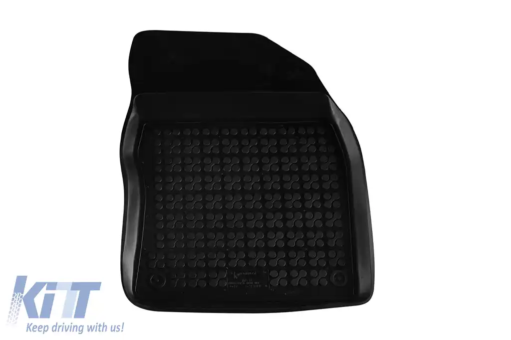 Mochete din cauciuc specifice, potrivite pentru Toyota Verso 2009-2018, set de 3 piese, culoare neagră-image-6215119