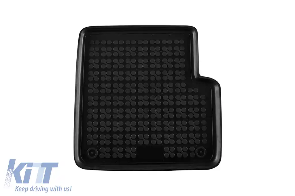 Mochete din cauciuc specifice, potrivite pentru Toyota Corolla 2000-2007, set de 4 piese, culoare neagră-image-6215142