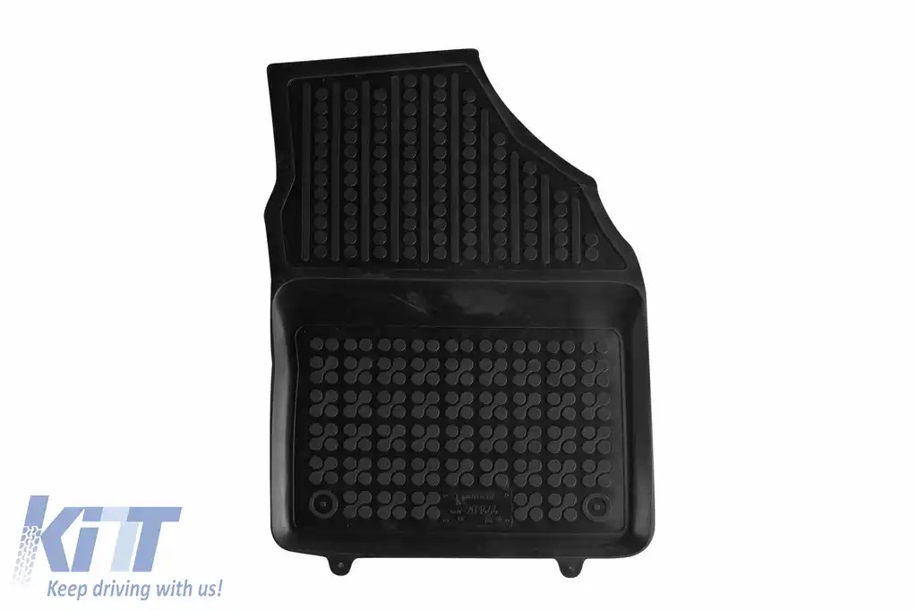 Mochete din cauciuc specifice, potrivite pentru Toyota Aygo X după 2022, set de 3 piese, culoare neagră-image-6215311