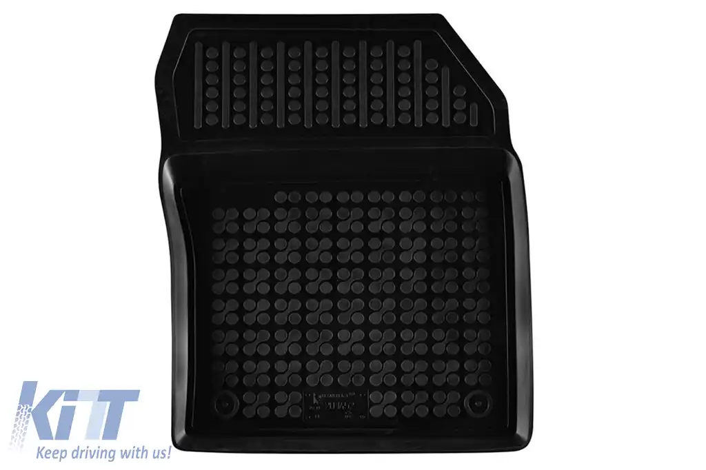 Mochete din cauciuc specifice, potrivite pentru Toyota Prius PHEV după 2023, set de 4 piese, culoare neagră-image-6215348