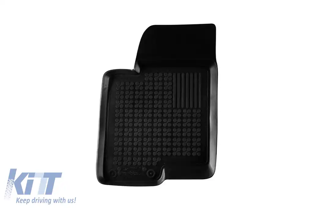 Mochete din cauciuc specifice, potrivite pentru Hyundai Sonata 2004-2009, set de 4 piese, culoare neagră-image-6215466