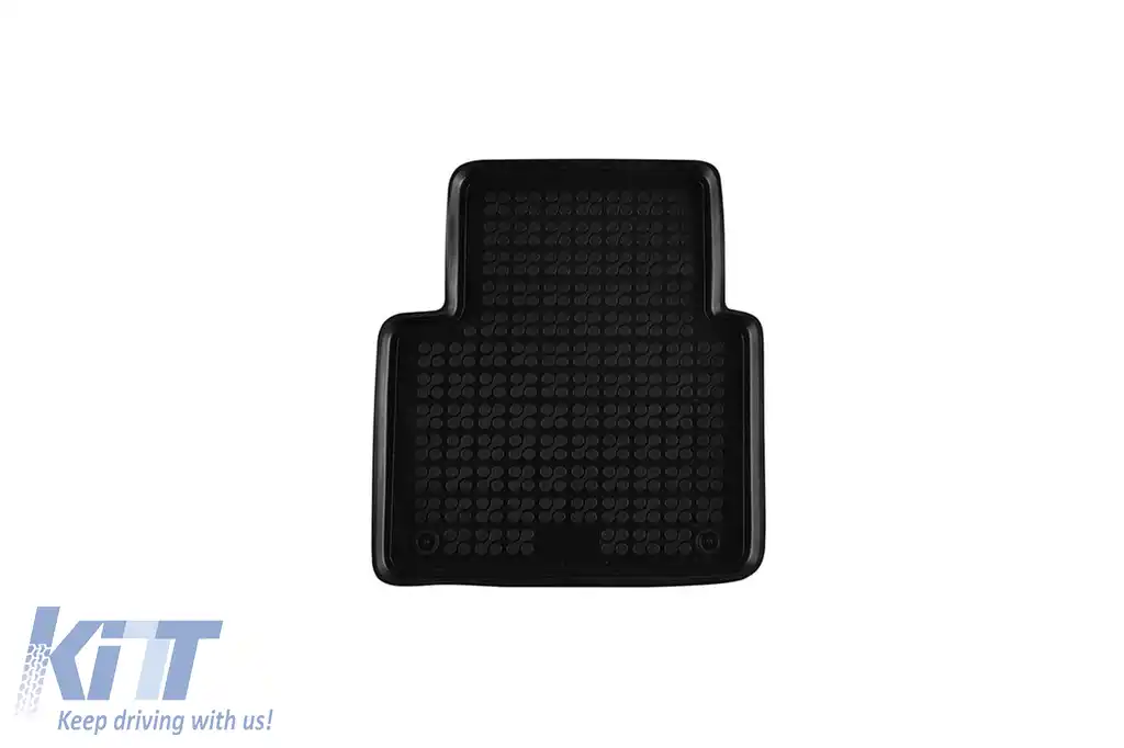 Mochete din cauciuc specifice, potrivite pentru Hyundai Sonata 2004-2009, set de 4 piese, culoare neagră-image-6215468