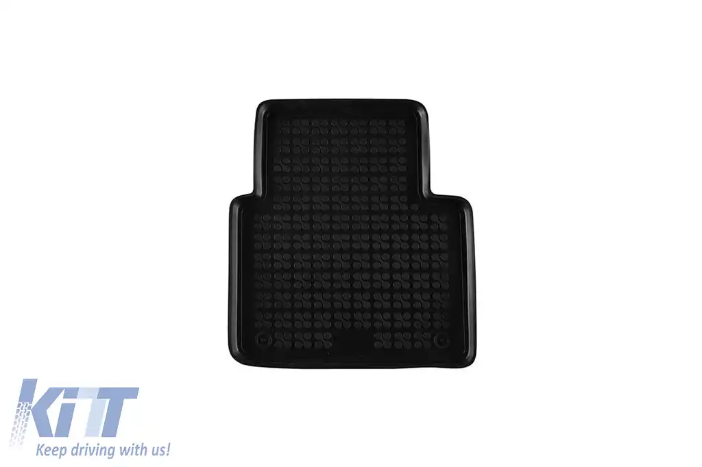 Mochete din cauciuc specifice, potrivite pentru Hyundai Sonata 2004-2009, set de 4 piese, culoare neagră-image-6215469