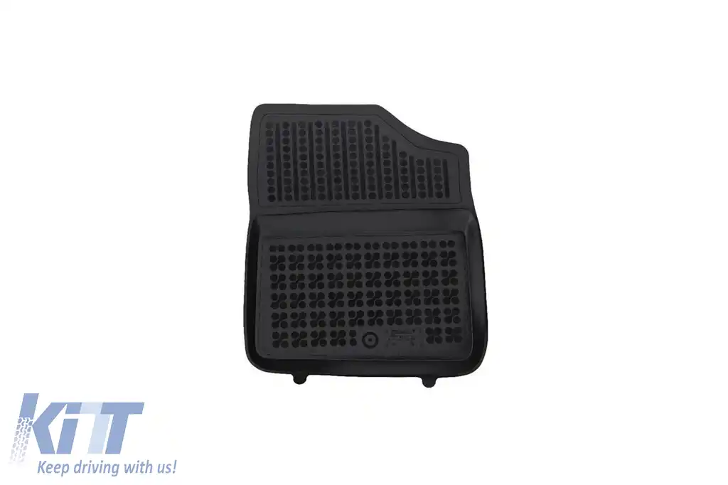 Mochete din cauciuc specifice, potrivite pentru Hyundai Santa Fe Hybrid 4x4 după 2020, 7 locuri, set de 4 piese, culoare neagră-image-6215631