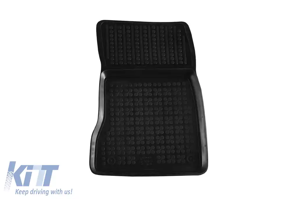 Mochete din cauciuc specifice, potrivite pentru Mercedes GLA toate modelele, GLB după 2019, set de 4 piese, culoare neagră-image-6215822