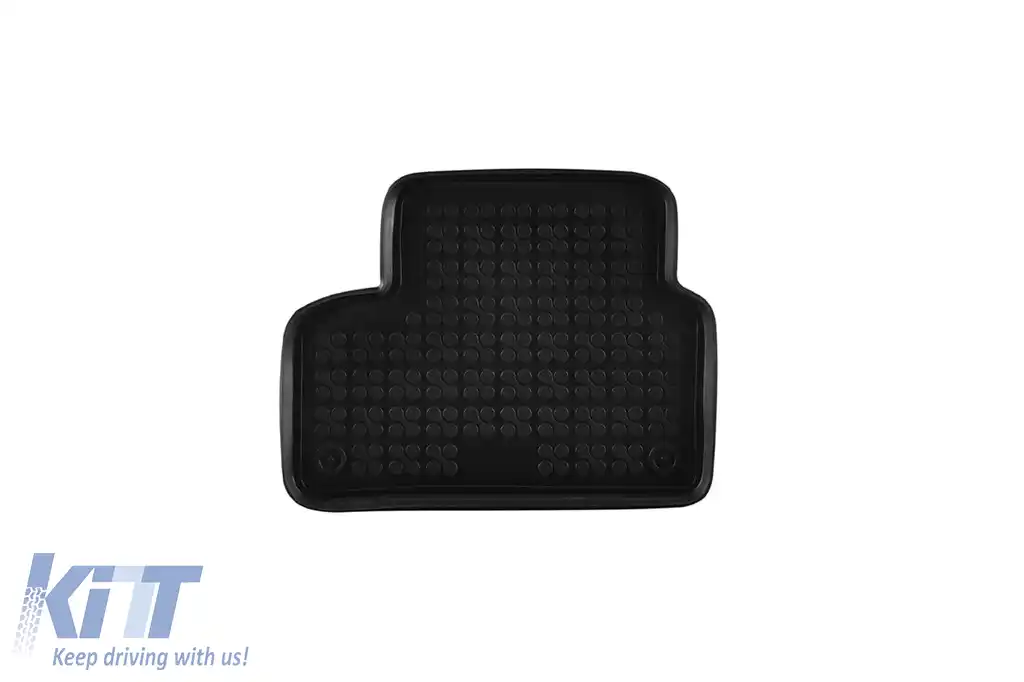 Mochete din cauciuc specifice, potrivite pentru Mercedes GLA toate modelele, GLB după 2019, set de 4 piese, culoare neagră-image-6215823