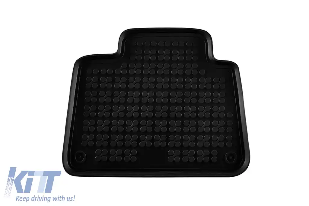 Mochete din cauciuc specifice, potrivite pentru Mercedes GLE C167 coupe după 2019, set de 4 piese, culoare neagră-image-6215832