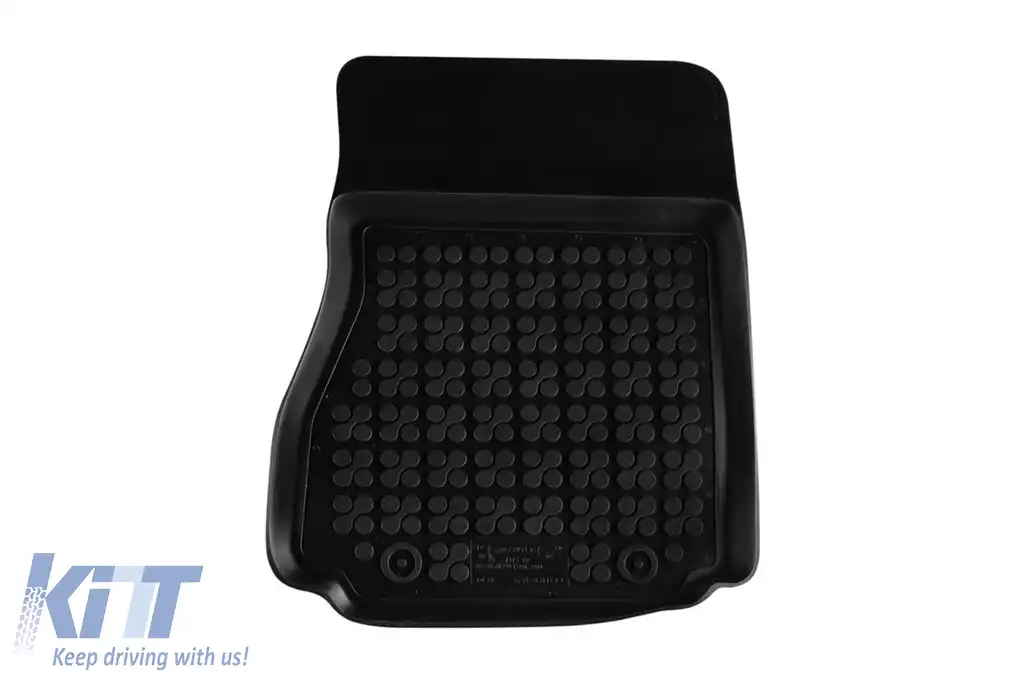 Mochete din cauciuc specifice, potrivite pentru Nissan NV200 după 2009, set de 3 piese, culoare neagră-image-6215962