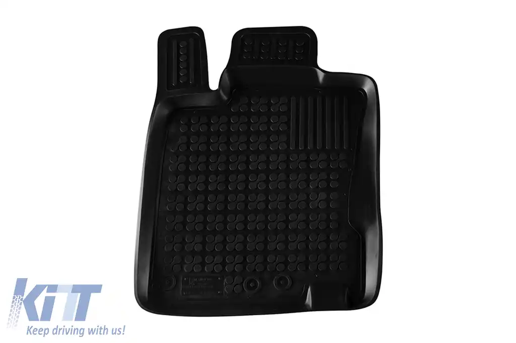 Mochete din cauciuc specifice, potrivite pentru Renault Kadjar după 2015, set de 4 piese, culoare neagră-image-6216090