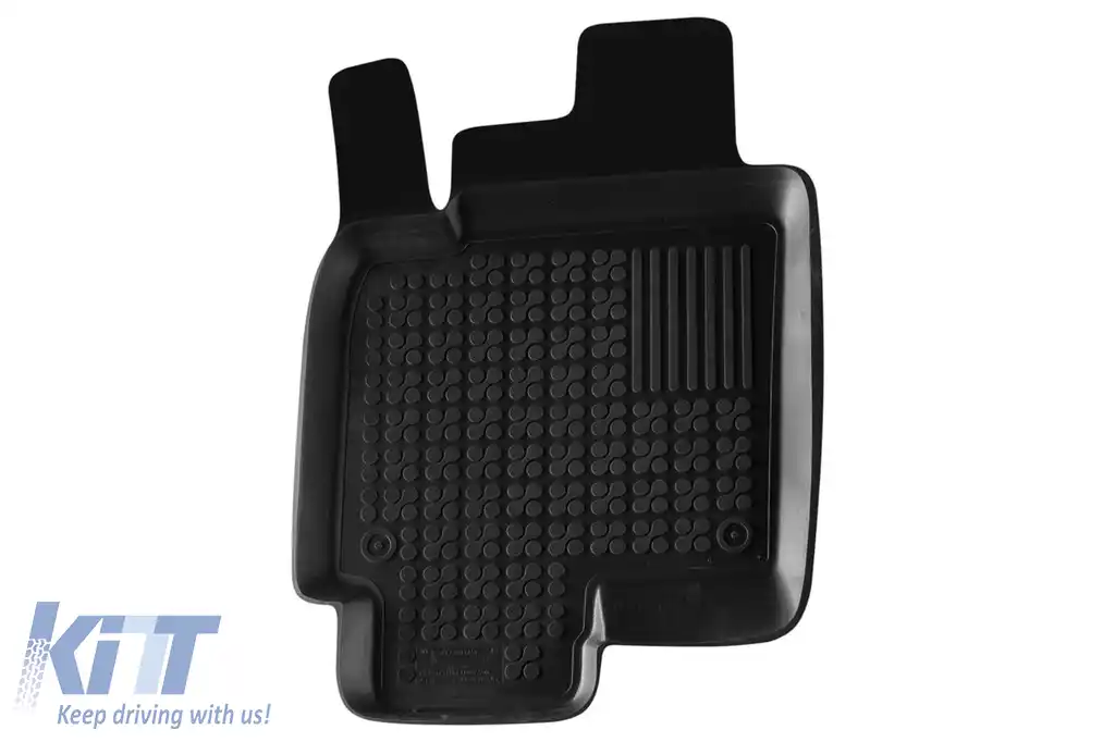 Mochete din cauciuc specifice, potrivite pentru Chevrolet Epica 2006-2012, set de 4 piese, culoare neagră-image-6216210