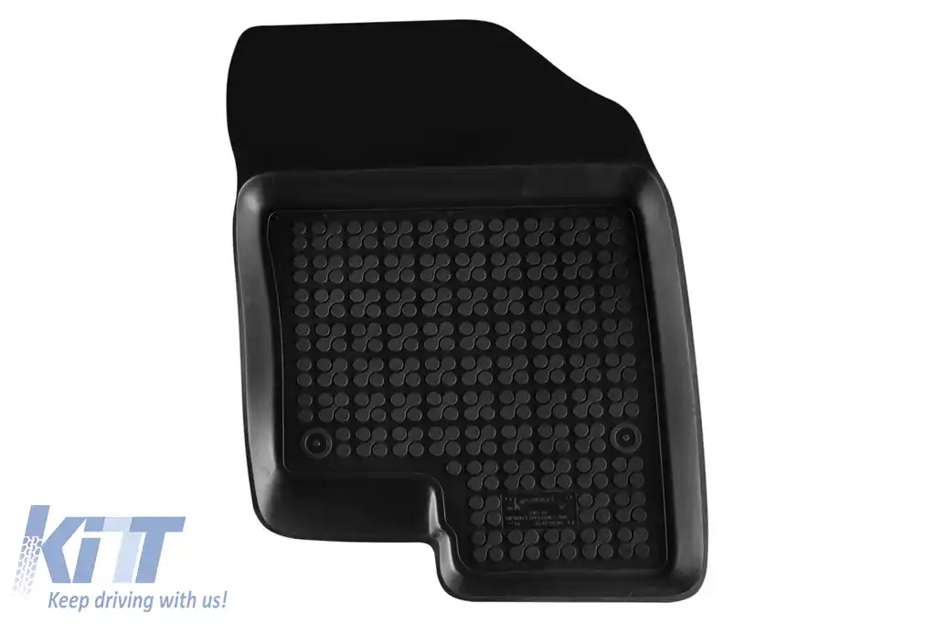 Mochete din cauciuc specifice, potrivite pentru Chevrolet Epica 2006-2012, set de 4 piese, culoare neagră-image-6216211