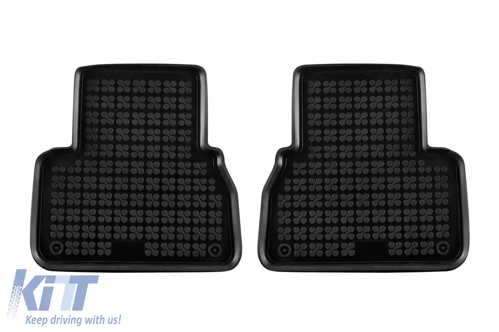 Mochete din cauciuc specifice, potrivite pentru Chevrolet Epica 2006-2012, set de 4 piese, culoare neagră-image-6216212