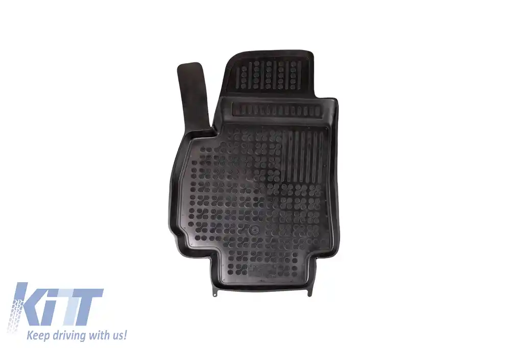 Mochete din cauciuc specifice, potrivite pentru Chevrolet Orlando 2010-2018, set de 4 piese, culoare neagră-image-6216218
