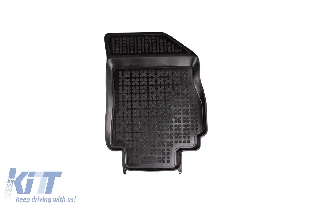 Mochete din cauciuc specifice, potrivite pentru Chevrolet Orlando 2010-2018, set de 4 piese, culoare neagră-image-6216219