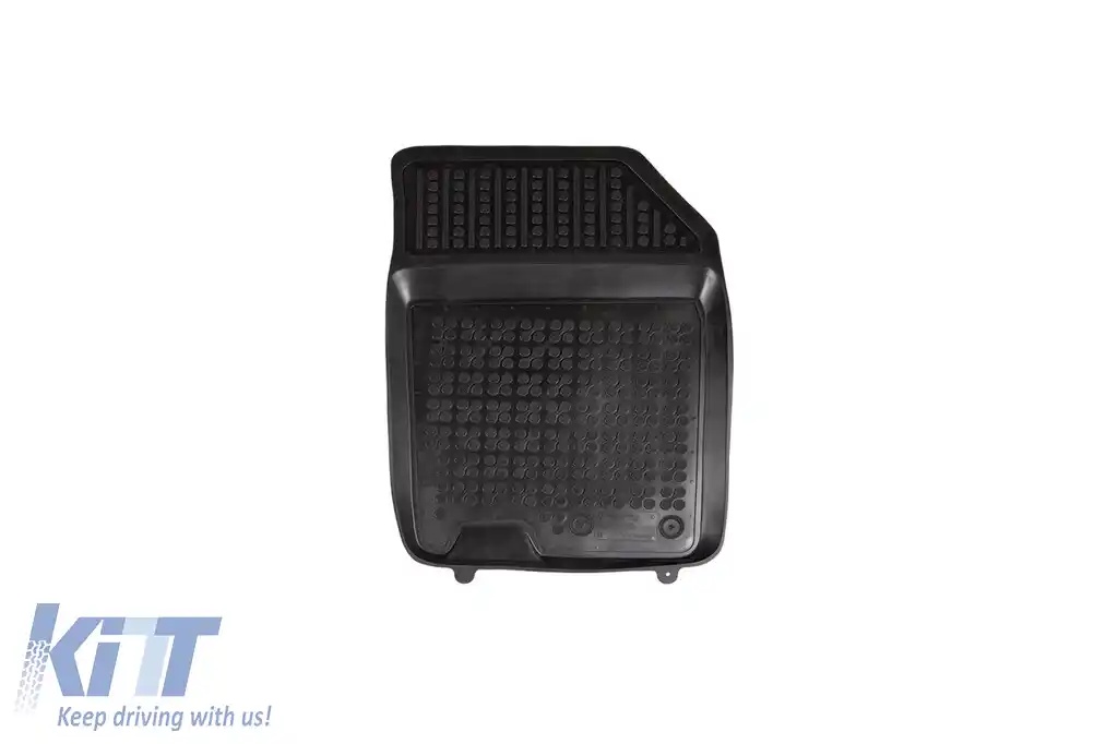 Mochete din cauciuc specifice, potrivite pentru Suzuki SX4 S-Cross după 2013, set de 4 piese, culoare neagră-image-6216259