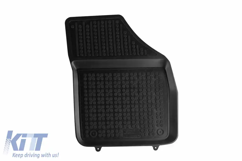 Mochete din cauciuc specifice, potrivite pentru Suzuki Ignis după 2016, set de 4 piese, culoare neagră-image-6216274