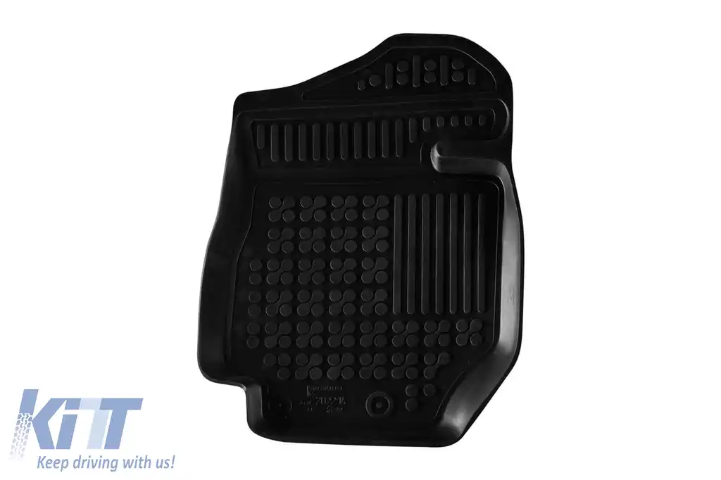 Mochete din cauciuc specifice, potrivite pentru Suzuki Jimny după 2018, set de 4 piese, culoare neagră-image-6216287