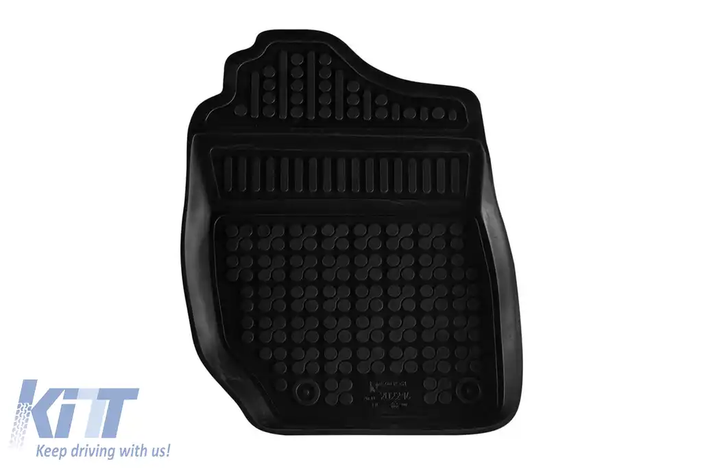 Mochete din cauciuc specifice, potrivite pentru Suzuki Jimny după 2018, set de 4 piese, culoare neagră-image-6216288