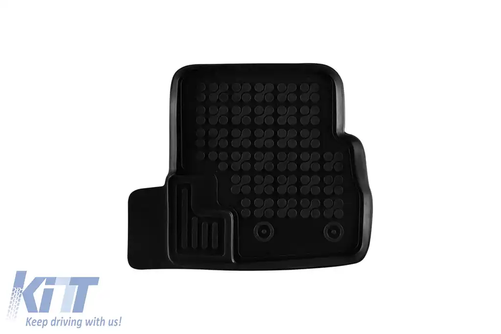 Mochete din cauciuc specifice, potrivite pentru Suzuki Jimny după 2018, set de 4 piese, culoare neagră-image-6216290