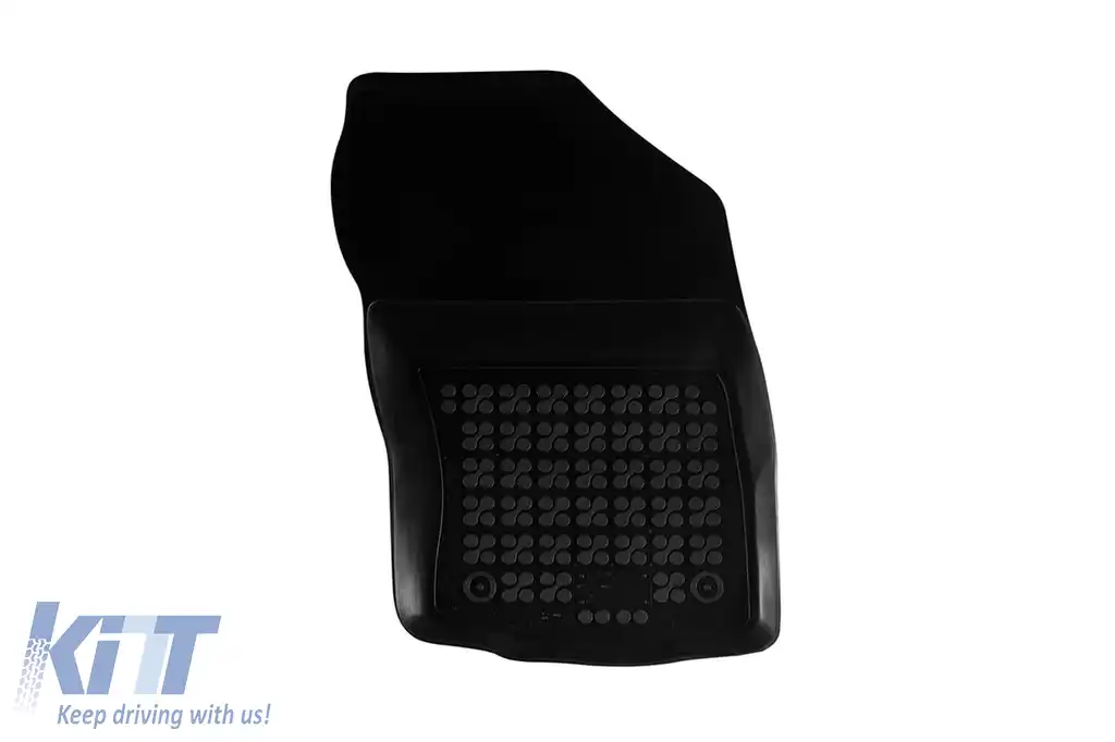 Mochete din cauciuc specifice, potrivite pentru Mitsubishi Outlander 2007-2021, Citroen C-Crosser, Peugeot 4007 2007-2014, Mitsubishi Eclipse Cross după 2017, set de 4 piese, culoare neagră-image-6216333