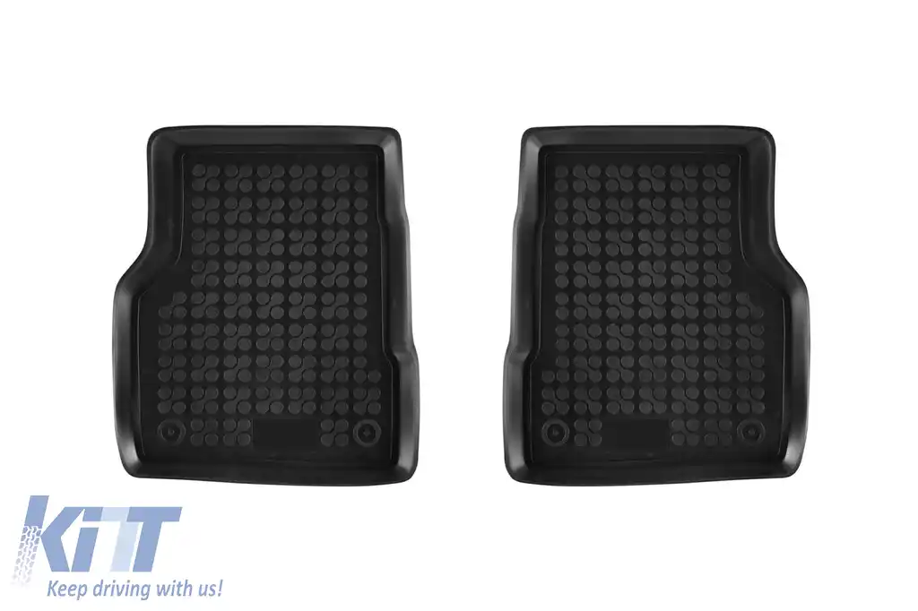 Mochete din cauciuc specifice, potrivite pentru Alfa Romeo Tonale PHEV, MHEV după 2022, set de 4 piese, culoare neagră-image-6216445