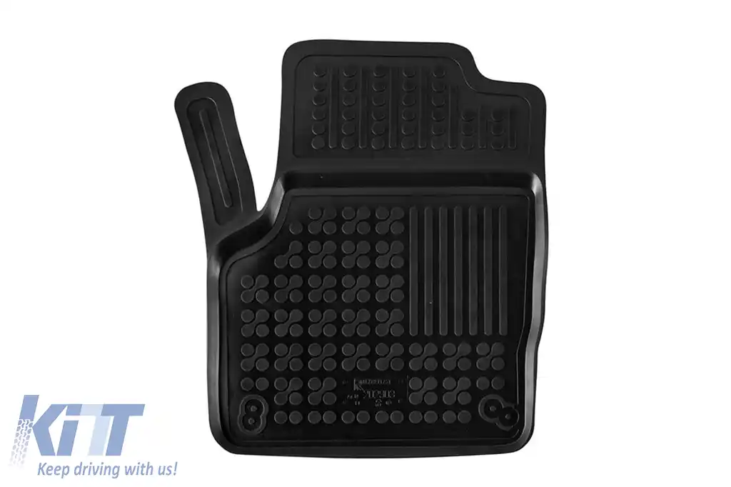 Mochete din cauciuc specifice, potrivite pentru Land Rover Discovery Sport după 2015, set de 4 piese, culoare neagră-image-6216518