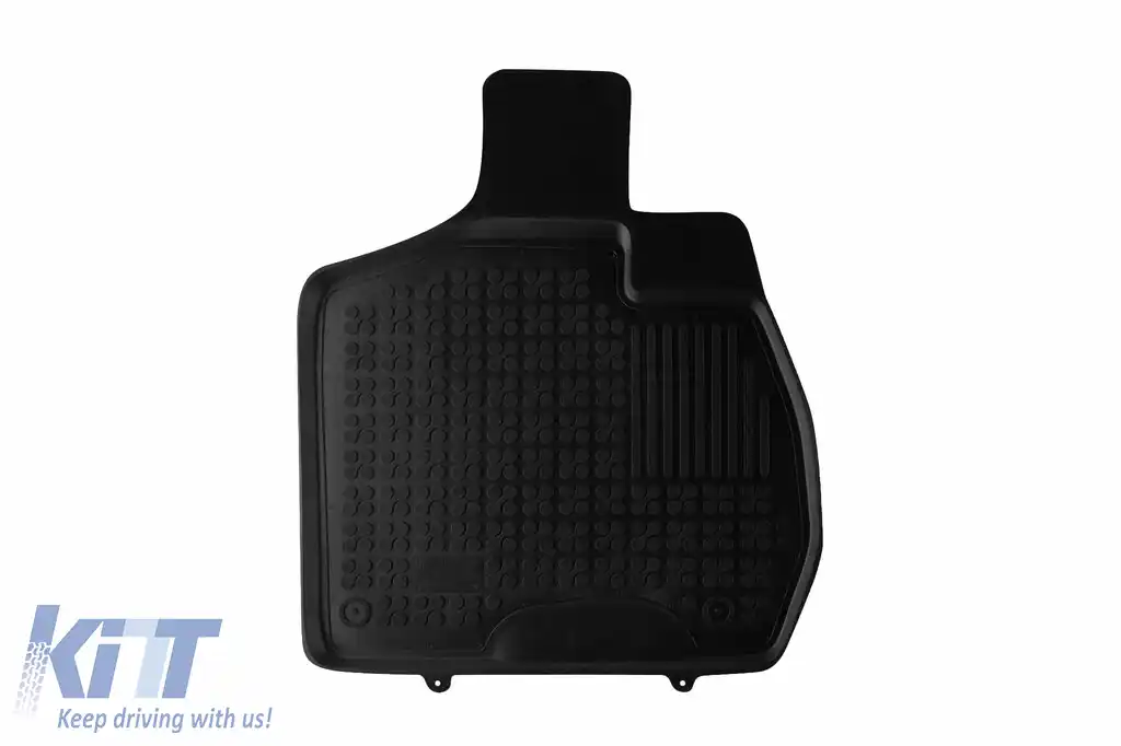 Mochete din cauciuc specifice, potrivite pentru Chrysler Voyager 2001-2006, set de 3 piese, culoare neagră-image-6216749
