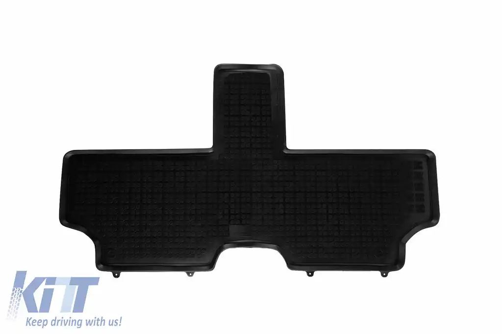Mochete din cauciuc specifice, potrivite pentru Chrysler Voyager 2001-2006, set de 3 piese, culoare neagră-image-6216751