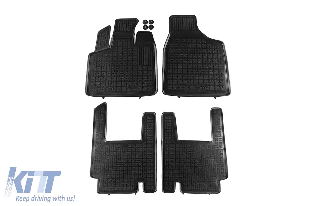 image-31-Mochete din cauciuc specifice, potrivite pentru Chrysler Voyager 2005-2011, set de 4 piese, culoare neagră