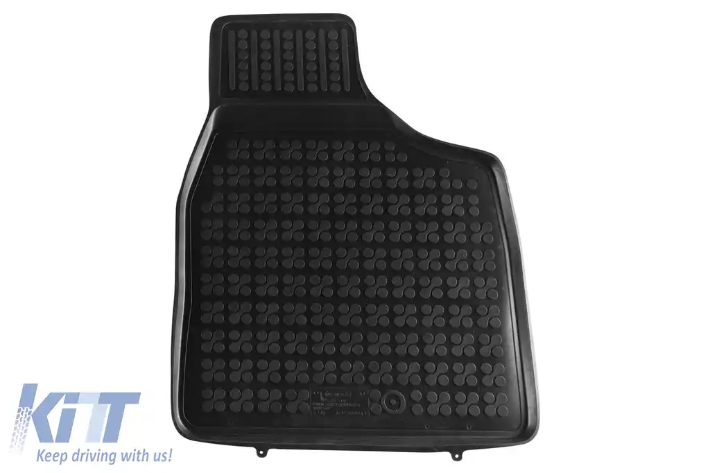 Mochete din cauciuc specifice, potrivite pentru Chrysler Voyager 2005-2011, set de 4 piese, culoare neagră-image-6216770