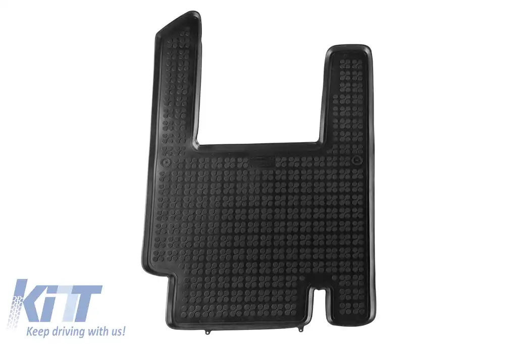 Mochete din cauciuc specifice, potrivite pentru Chrysler Voyager 2005-2011, set de 4 piese, culoare neagră-image-6216771