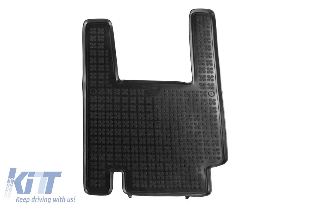Mochete din cauciuc specifice, potrivite pentru Chrysler Voyager 2005-2011, set de 4 piese, culoare neagră-image-6216772
