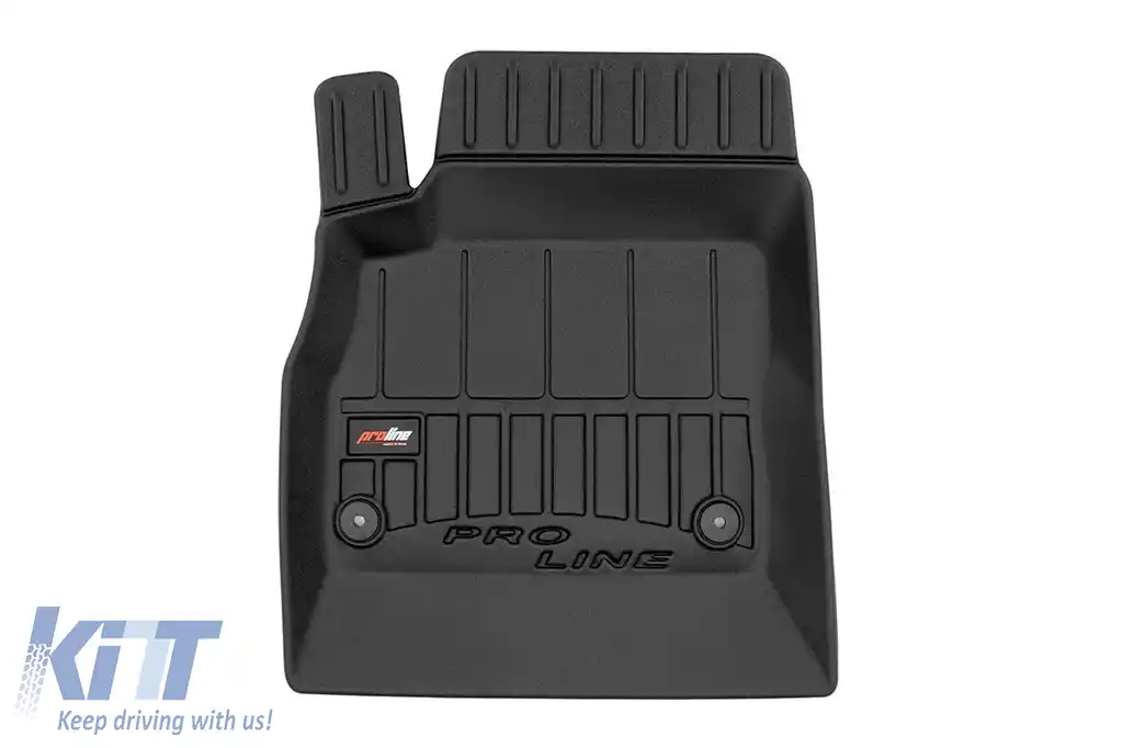 Mochete din cauciuc specifice, potrivite pentru Opel Astra K 2015-2021, set de 4 piese, culoare neagră, cu garanție de 24 de luni din seria Frogum 3D ProLine.-image-6220620