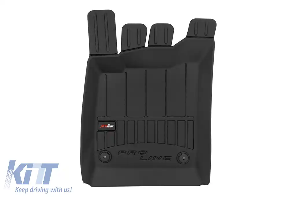 Mochete din cauciuc specifice, potrivite pentru Opel Vectra C sedan 2002-2008, set de 4 piese, culoare neagră, cu garanție de 24 de luni-image-6220870