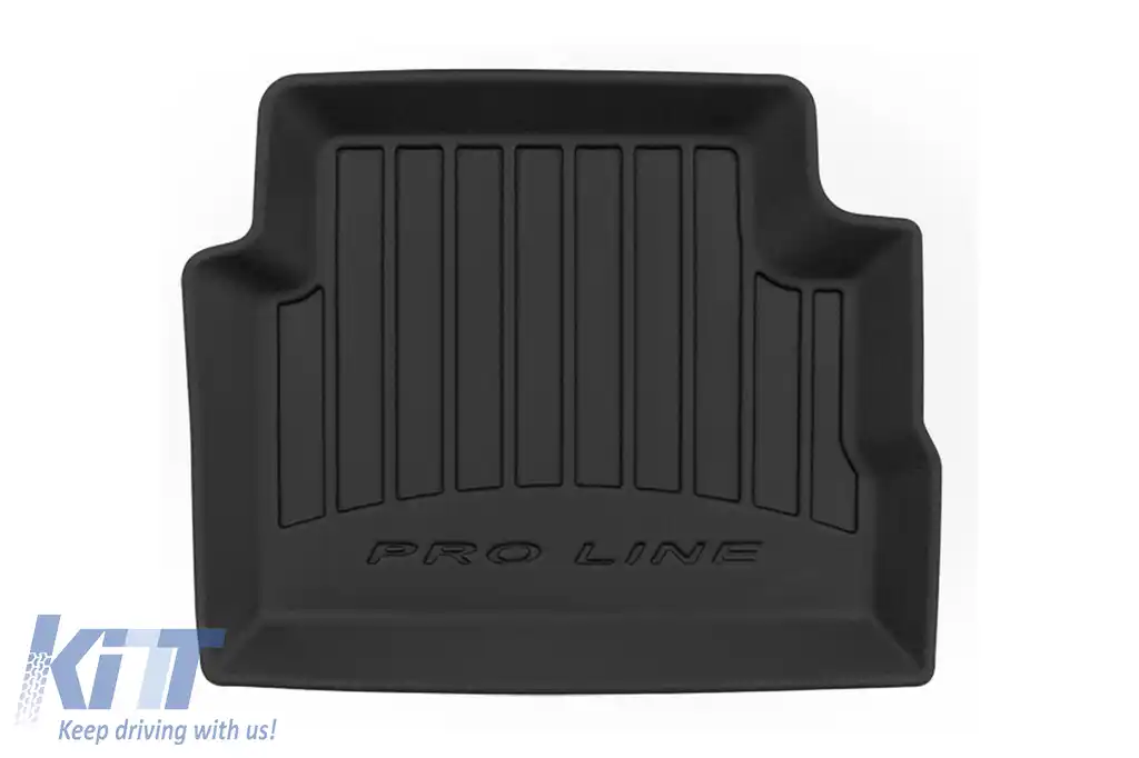 Mochete din cauciuc specifice, potrivite pentru Opel Vectra C sedan 2002-2008, set de 4 piese, culoare neagră, cu garanție de 24 de luni-image-6220872