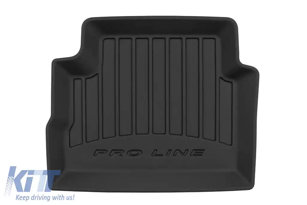 Mochete din cauciuc specifice, potrivite pentru Opel Vectra C sedan 2002-2008, set de 4 piese, culoare neagră, cu garanție de 24 de luni-image-6220873