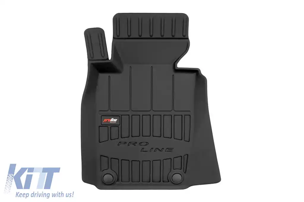 Mochete din cauciuc specifice, potrivite pentru BMW 5 Series E39 1995-2003, set de 4 piese, culoare neagră, cu garanție de 24 de luni-image-6220907