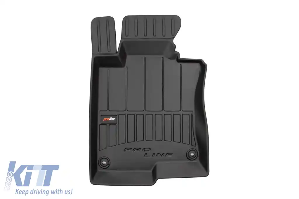 Mochete din cauciuc specifice, potrivite pentru Honda Accord VIII 2008-2015, set de 4 piese, culoare neagră, cu garanție de 24 de luni-image-6220986