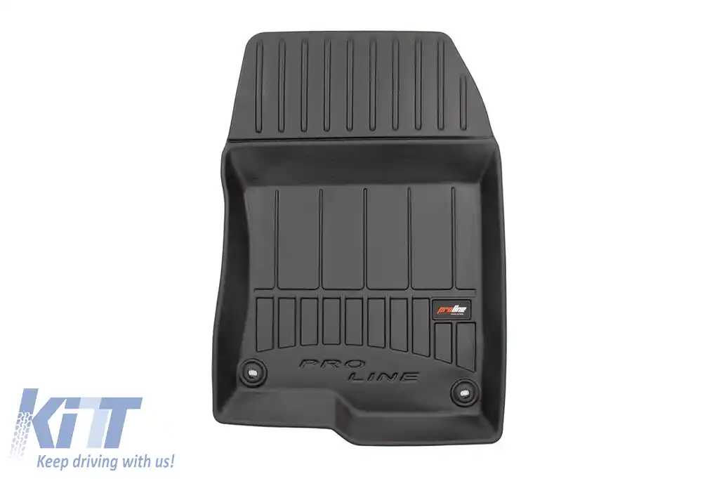 Mochete din cauciuc specifice, potrivite pentru Honda Accord VIII 2008-2015, set de 4 piese, culoare neagră, cu garanție de 24 de luni-image-6220987