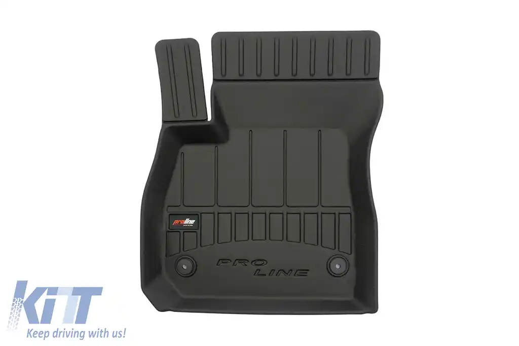 Mochete din cauciuc specifice, potrivite pentru Opel Insignia B după 2017, set de 4 piese, culoare neagră, cu garanție de 24 de luni-image-6221017