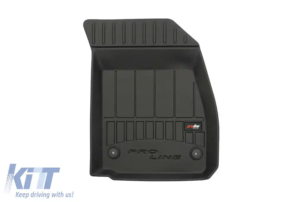 Mochete din cauciuc specifice, potrivite pentru Opel Insignia B după 2017, set de 4 piese, culoare neagră, cu garanție de 24 de luni-image-6221018