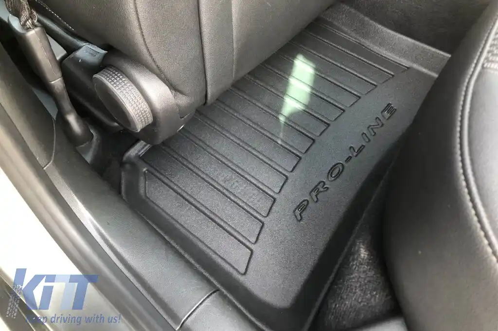 Mochete din cauciuc specifice, potrivite pentru Opel Insignia B după 2017, set de 4 piese, culoare neagră, cu garanție de 24 de luni-image-6221022