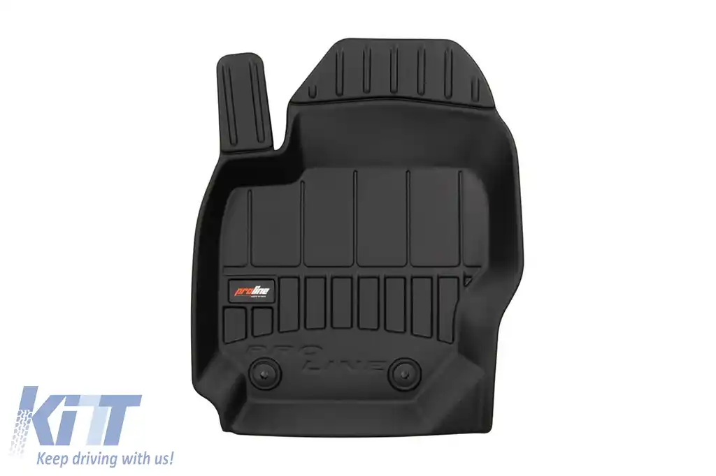 Mochete din cauciuc specifice, potrivite pentru Volvo V70, S80 2007-2016, XC70 2014-2016, set de 4 piese, culoare neagră, cu garanție de 24 de luni-image-6221226