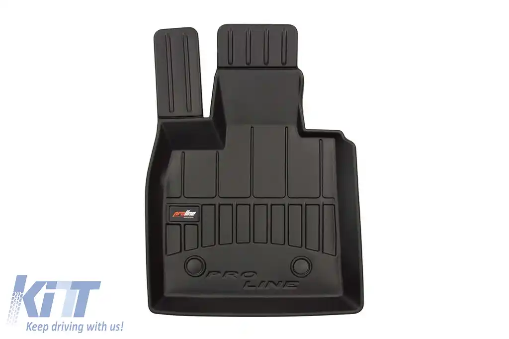 Mochete din cauciuc specifice, potrivite pentru Alfa Romeo Stelvio după 2016, set de 4 piese, culoare neagră, cu garanție de 24 de luni-image-6221452