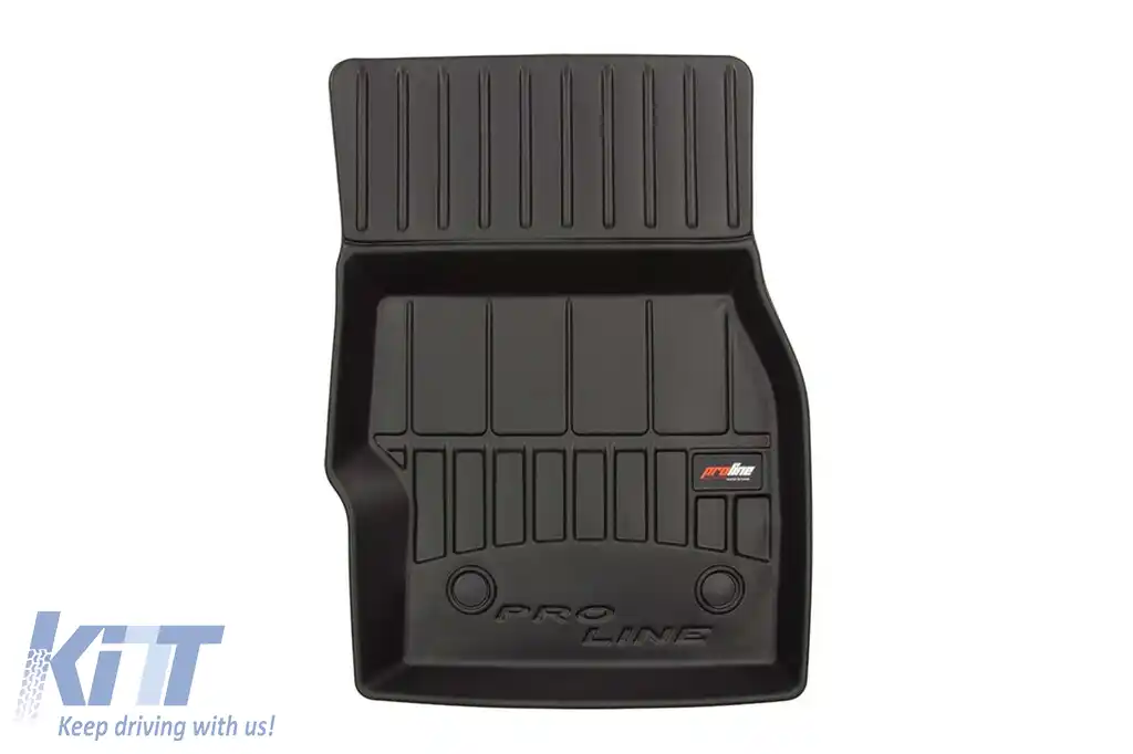 Mochete din cauciuc specifice, potrivite pentru Alfa Romeo Stelvio după 2016, set de 4 piese, culoare neagră, cu garanție de 24 de luni-image-6221453