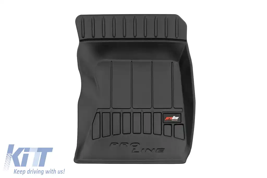 Mochete din cauciuc specifice, potrivite pentru Subaru Forester 2008-2013, set de 4 piese, culoare neagră, cu garanție de 24 de luni-image-6221629